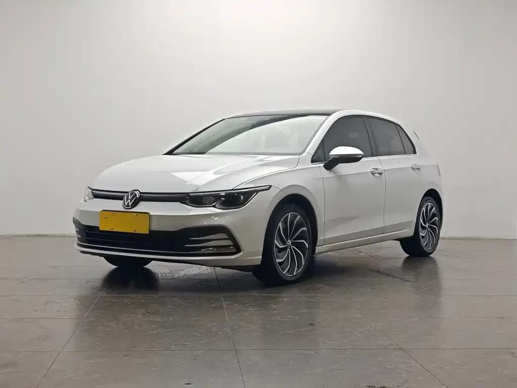 2023 Volkswagen Golf 280TSI DSG Pro 20