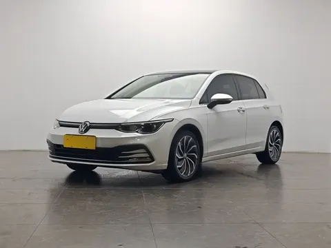 2023 Volkswagen Golf 280TSI DSG Pro 20
