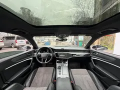 2021 Audi A6L 40 TFSI — фото 5