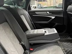 2021 Audi A6L 40 TFSI — фото 6