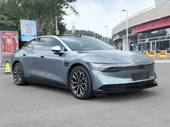 2024 Zeekr 007 RWD 75kWh Smart Driving — фото 3