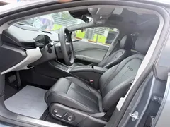 2024 Zeekr 007 RWD 75kWh Smart Driving — фото 7