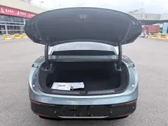 2024 Zeekr 007 RWD 75kWh Smart Driving — фото 10