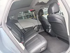 2024 Zeekr 007 RWD 75kWh Smart Driving — фото 12