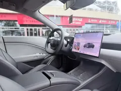 2024 Zeekr 007 RWD 75kWh Smart Driving — фото 13