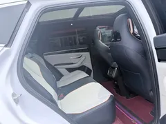 2025 BYD Song PLUS EV 520km Luxury, белый — фото 11