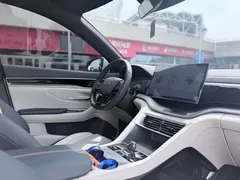 2025 BYD Song PLUS EV 520km Luxury, белый — фото 13