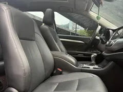 2021 Toyota Highlander 2.0T 2WD Luxury 7, чёрный — фото 10
