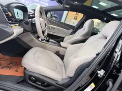 2024 BYD Han EV Honor 610km 4WD God's Eye Smart Driving, чёрный — фото 7