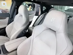2024 BYD Han EV Honor 610km 4WD God's Eye Smart Driving, чёрный — фото 9