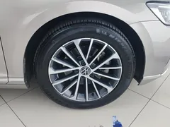 2020 Volkswagen Magotan 330TSI DSG — фото 6