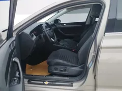 2020 Volkswagen Magotan 330TSI DSG — фото 9