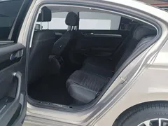 2020 Volkswagen Magotan 330TSI DSG — фото 11