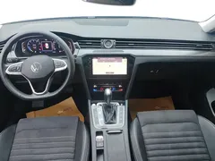 2020 Volkswagen Magotan 330TSI DSG — фото 12