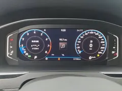 2020 Volkswagen Magotan 330TSI DSG — фото 14