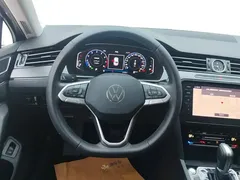 2020 Volkswagen Magotan 330TSI DSG — фото 15