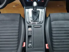 2020 Volkswagen Magotan 330TSI DSG — фото 16