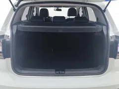 2021 Volkswagen Tacqua 1.5L AT, белый — фото 4