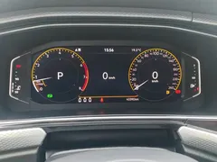 2021 Volkswagen Tacqua 1.5L AT, белый — фото 14