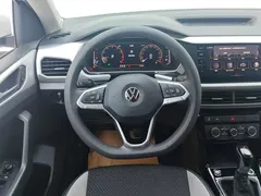 2021 Volkswagen Tacqua 1.5L AT, белый — фото 15