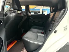 2022 Toyota Yaris L Zhixuan X 1.5L CVT PLUS, белый — фото 4