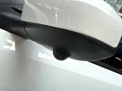 2022 Toyota Yaris L Zhixuan X 1.5L CVT PLUS, белый — фото 10