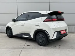 2024 BYD Seagull Honor 305km Vitality — фото 2