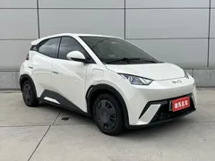 2024 BYD Seagull Honor 305km Vitality — фото 3