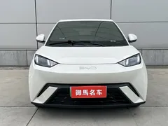 2024 BYD Seagull Honor 305km Vitality — фото 5