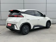 2024 BYD Seagull Honor 305km Vitality — фото 6