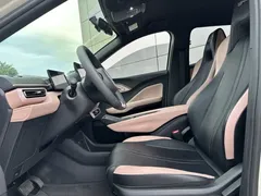 2024 BYD Seagull Honor 305km Vitality — фото 7