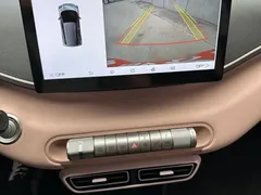 2024 BYD Seagull Honor 305km Vitality — фото 8