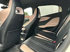 2024 BYD Seagull Honor 305km Vitality — фото 10