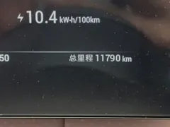 2024 BYD Seagull Honor 305km Vitality — фото 13