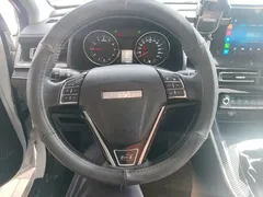 2021 Haval M6 PLUS 1.5T MT, белый — фото 7