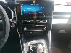 2021 Haval M6 PLUS 1.5T MT, белый — фото 9