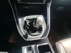 2021 Haval M6 PLUS 1.5T MT, белый — фото 10