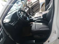 2021 Haval M6 PLUS 1.5T MT, белый — фото 11