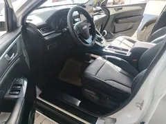 2021 Haval M6 PLUS 1.5T MT, белый — фото 12
