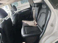 2021 Haval M6 PLUS 1.5T MT, белый — фото 13