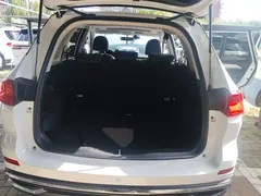 2021 Haval M6 PLUS 1.5T MT, белый — фото 15