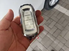 2021 Haval M6 PLUS 1.5T MT, белый — фото 17