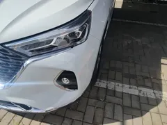 2021 Haval M6 PLUS 1.5T MT, белый — фото 18