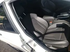 2021 Haval M6 PLUS 1.5T MT, белый — фото 20