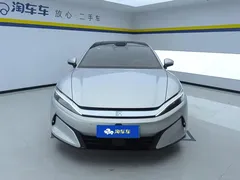 2025 BYD Han L EV 4WD Lidar Flagship — фото 2
