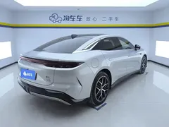 2025 BYD Han L EV 4WD Lidar Flagship — фото 3