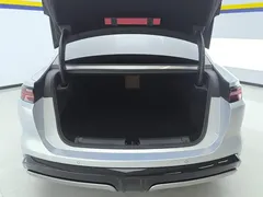 2025 BYD Han L EV 4WD Lidar Flagship — фото 4