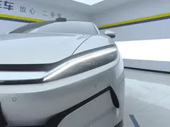 2025 BYD Han L EV 4WD Lidar Flagship — фото 5