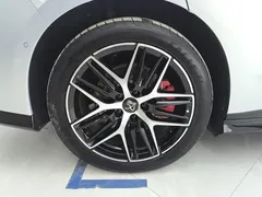 2025 BYD Han L EV 4WD Lidar Flagship — фото 6