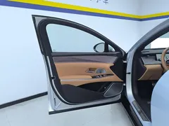2025 BYD Han L EV 4WD Lidar Flagship — фото 7